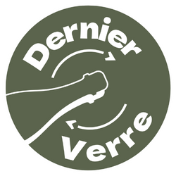 Logo Dernier Verre Vert 250px