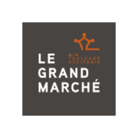 Logo Le Grand Marché