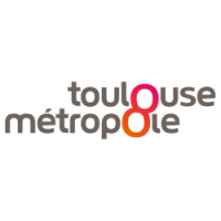 Logo Toulouse Metropole