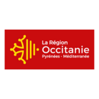 Logo region Occitanie